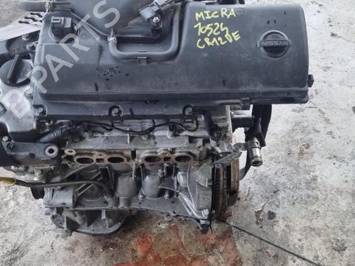 Engine NISSAN MICRA III (K12) 1.2 16V | BP25427085M1 