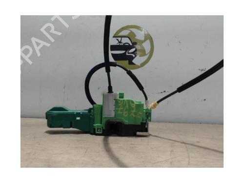 Front left lock ALFA ROMEO MITO (955_) 1.4 (955AXV1A) | BP25387688C98 
