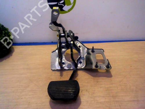 Used Break pedal CITROËN C4 Picasso I MPV (UD_) 1.6 HDi 110 (112 hp) 25391254