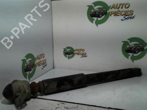 Used Left rear shock absorber VW GOLF PLUS V (5M1, 521) 2.0 TDI (136 hp) 25400136