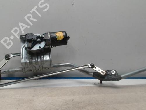 Viskermotor vindrude RENAULT SCÉNIC II (JM0/1_) 1.5 dCi (JM1E, JM16) (106 hp) 28089556