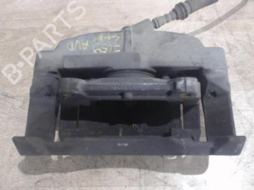 Right front brake caliper FORD S-MAX (WA6) 2.5 ST | BP25412492M104 