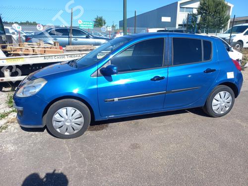 Switch RENAULT CLIO III (BR0/1, CR0/1) 1.5 dCi (BR17, CR17) | BP35996608I30  - Image 7