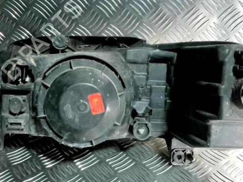 Right headlight PEUGEOT 106 II (1A_, 1C_) 1.1 i | BP25712482C29 