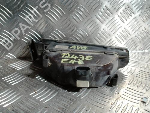 Højre Foran Tågelygte BMW 3 Compact (E46) 320 td | BP31222382C31 