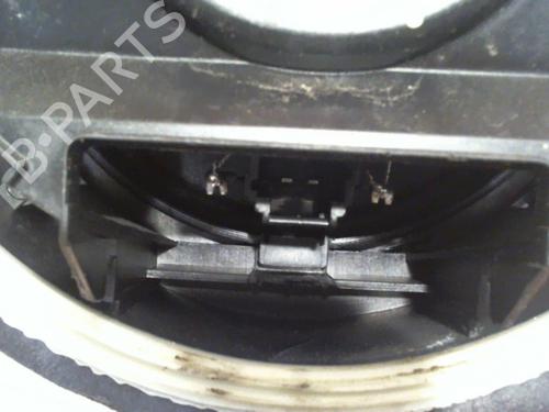 Used Speaker CITROËN C5 III Break (RW_) 1.6 HDi 115 (114 hp) 25385356
