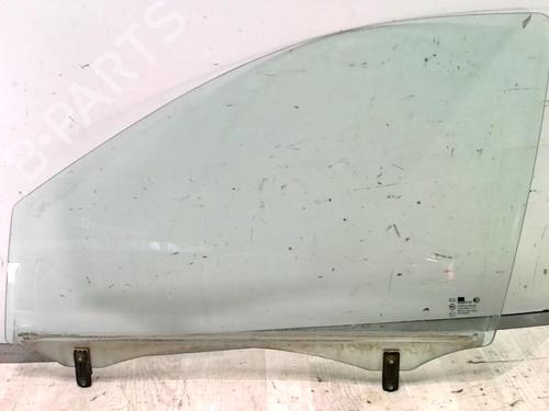 Used Front left door window KIA SORENTO I (JC) 2.5 CRDi 4WD (140 hp) 26654309