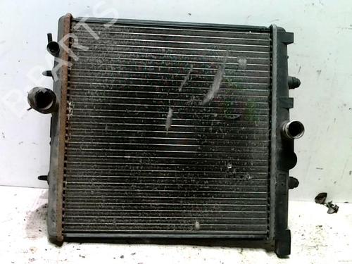 Water radiator PEUGEOT 206 SW (2E/K) 1.1 | BP25427665M31