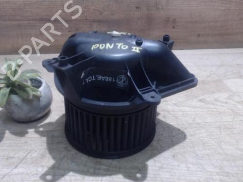 Luftventil FIAT PUNTO (188_) 1.2 16V 80 (188.233, .235, .253, .255, .333, .353, .639,... (80 hp) 25384580