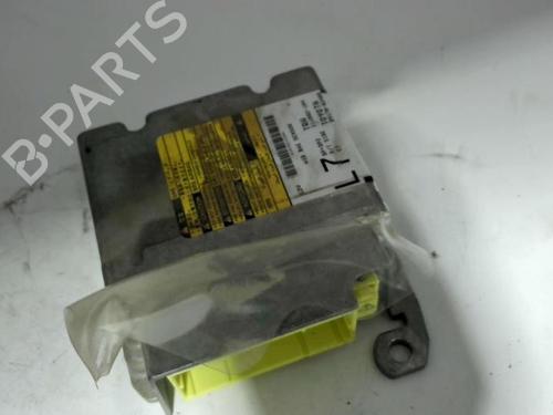 ECU airbags TOYOTA COROLLA (_E12_) 1.4 D (NDE120_, NDE120R) | BP26674106M53 