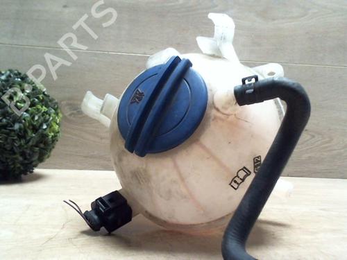 Expansion tank SKODA OCTAVIA II (1Z3) 1.9 TDI | BP25411417C120