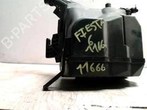 Zekeringkast FORD FIESTA VI (CB1, CCN) 1.4 TDCi (68 hp) 25426197