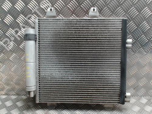 Used AC radiator CITROËN C1 (PM_, PN_) 1.0 (68 hp) 31235551