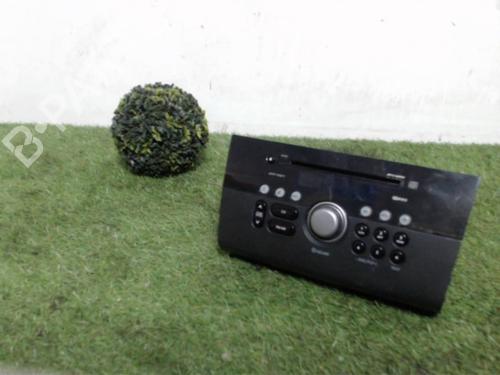 Autoradio für SUZUKI SWIFT III (MZ, EZ) 1.3 DDiS (RS413D) (69 hp) 25392939