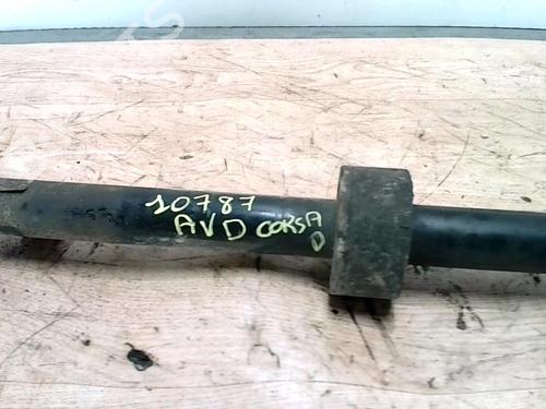 Right front driveshaft OPEL CORSA D (S07) 1.3 CDTI (L08, L68) | BP31220740M39