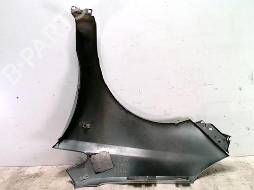 Used Right front fenders OPEL CORSA D (S07) 1.3 CDTI (L08, L68) (75 hp) 25427195