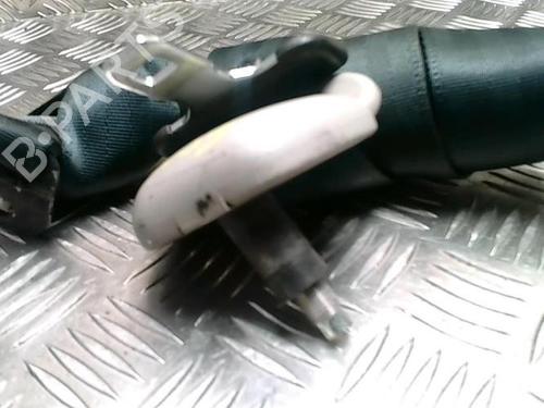 Rear left seatbelt TOYOTA COROLLA Verso (ZER_, ZZE12_, R1_) 2.2 D-4D (AUR10_, AUR10R) | BP25441896I29 