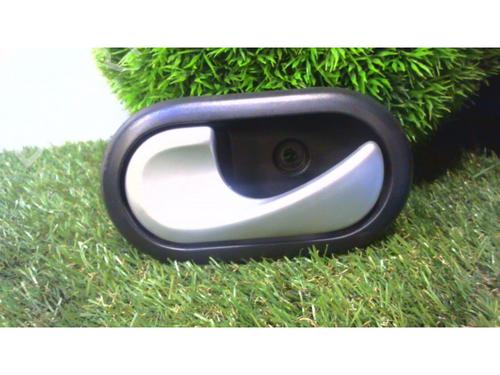 Used Rear left interior door handle DACIA SANDERO 1.5 dCi (68 hp) 25395676