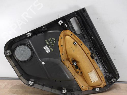 Pannello interno posteriore sinistro FORD KUGA I 2.0 TDCi 4x4 (136 hp) 31226153