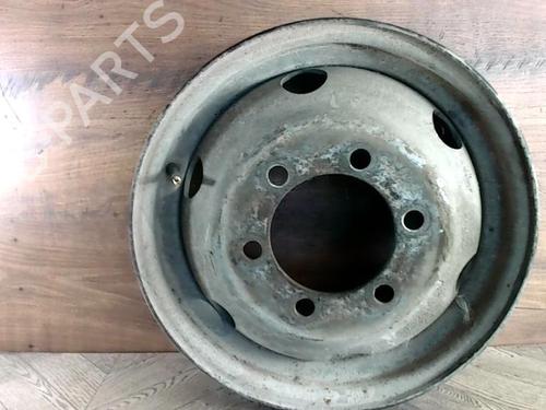 Used Rim NISSAN TRADE Platform/Chassis 3.0 TDiC (106 hp) 25419704