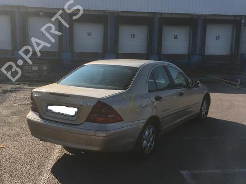 Electronic module MERCEDES-BENZ C-CLASS (W203) C 200 CDI (203.004) | BP25415269M83 - Image 5