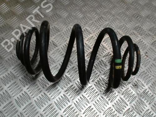 Støddæmperfjeder RENAULT TRAFIC II Van (FL) 2.5 dCi 135 (FL0D) (135 hp) 31232140