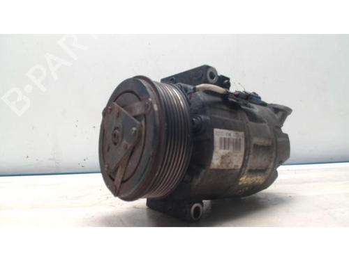 Klimakompressor für RENAULT SCÉNIC I MPV (JA0/1_, FA0_) 1.9 dCi (JA05, JA1F) (102 hp) 25421415