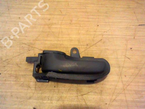 Used Front left interior door handle PEUGEOT 107 (PM_, PN_) 1.0 (68 hp) 25390465