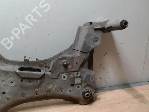 Subframe RENAULT SCÉNIC III (JZ0/1_) 1.5 dCi | BP31231932M9 - Image 4