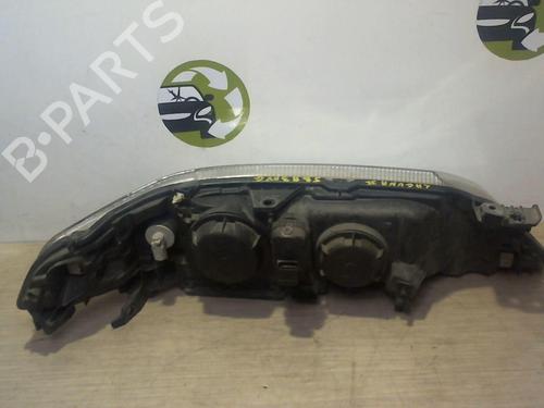 Left headlight RENAULT LAGUNA II (BG0/1_) 1.9 dCi | BP25389728C28