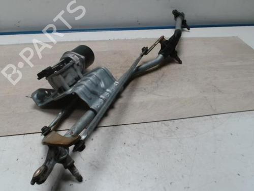 Viskermotor vindrude RENAULT SCÉNIC II (JM0/1_) 1.5 dCi (JM0F) | BP28105675M29 
