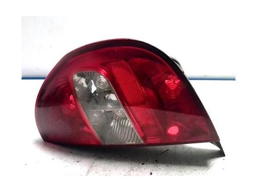 Højre baglygte CITROËN C5 I (DC_) 2.0 HDi (DCRHZB, DCRHZE) | BP25418604C35 