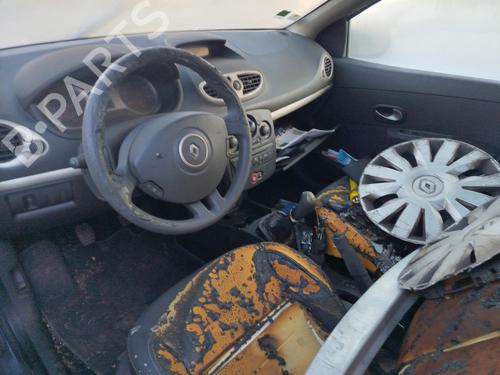 Pipe RENAULT CLIO III (BR0/1, CR0/1) 1.5 dCi (BR17, CR17) | BP31229840M125 