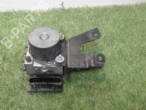 Used ABS pump PEUGEOT 107 (PM_, PN_) 1.0 (68 hp) 25390167