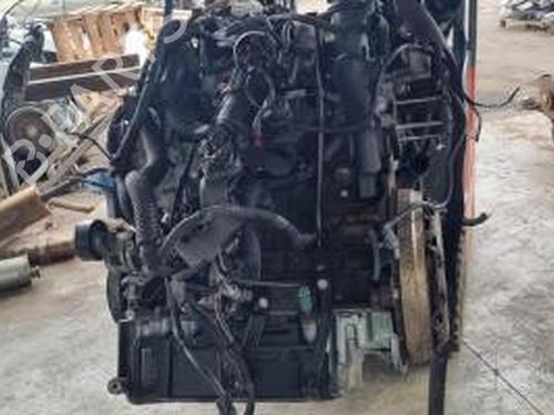 Motor CITROËN C4 Grand Picasso I (UA_) 2.0 HDi 138 (136 hp) 25425647
