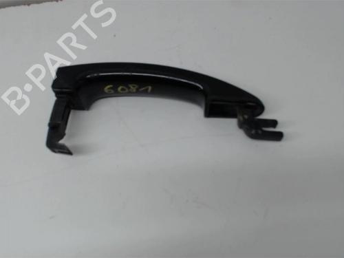 Høyre foran utvendig håndtak FORD FOCUS C-MAX (DM2) 2.0 | BP25397723C129 