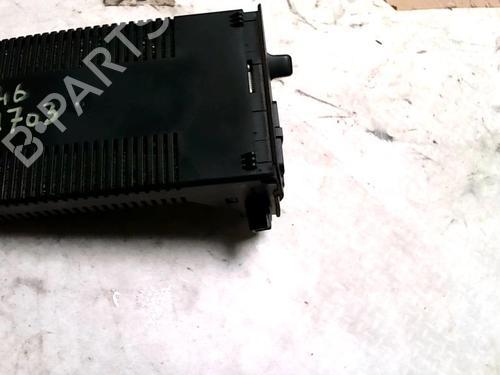 Kombi Kontakt / Stilkkontakt BMW 3 Coupe (E46) 320 Cd (150 hp) 25428487