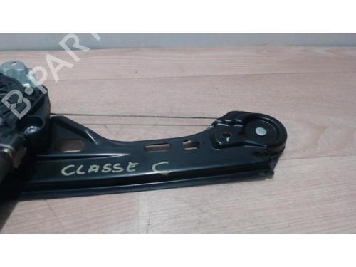 Rudehejsemekanisme Højre bagtil MERCEDES-BENZ C-CLASS (W203) C 320 (203.064) | BP25411706C25 