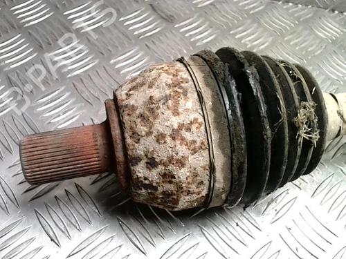 Left front driveshaft FORD S-MAX (WA6) 2.0 TDCi | BP31152155M38