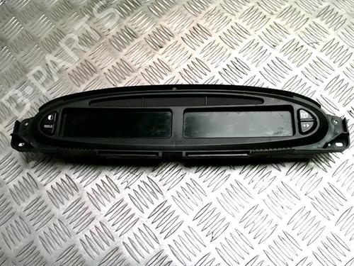 Used Instrument cluster Instrument cluster CITROËN XSARA PICASSO (N68) 1.6 HDi (109 hp) 35946865 35946865