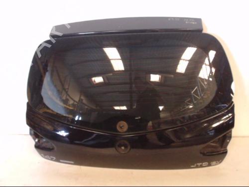 Used Tailgate ALFA ROMEO 147 (937_) 1.9 JTD 16V (937.AXG1B, 937.BXG1B) (140 hp) 31219312