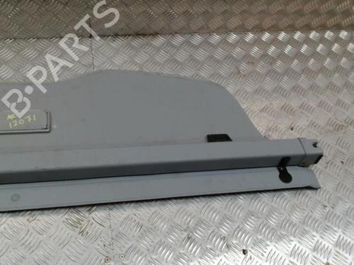Hattehylle VW TOUAREG (7LA, 7L6, 7L7) 2.5 R5 TDI | BP25799953C85 