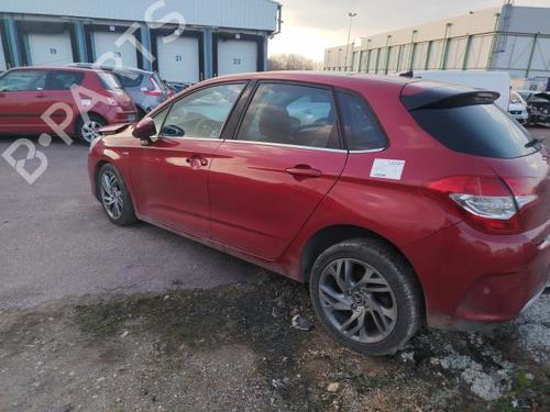 Support CITROËN C4 II (NC_) 2.0 HDi / BlueHDi 150 | BP30166437C155 