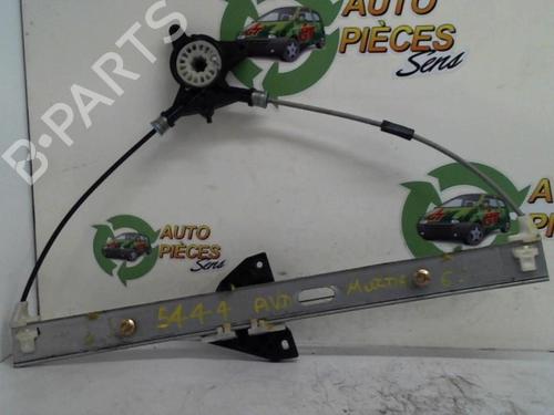 front-right-window-mechanism-mazda-6-hatchback-gg-2002-2003-2004-2005-2006-2007-2008-25400847 main image