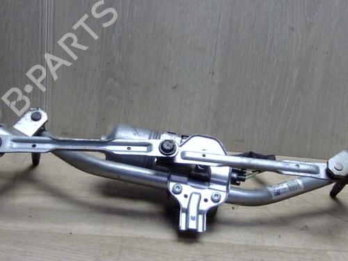 Front wiper motor PEUGEOT 207 (WA_, WC_) 1.4 HDi | BP25428812M29