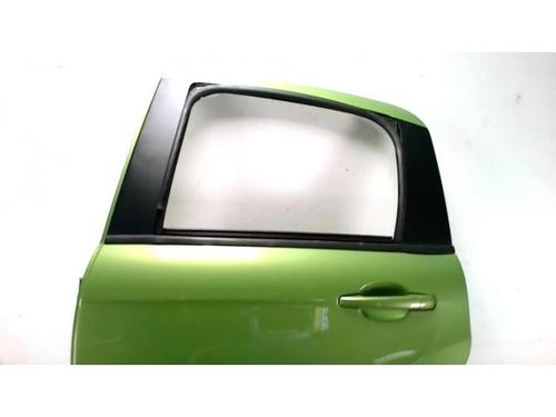 Left rear door CITROËN C3 II (SC_) 1.4 HDi 70 (SC8HZC, SC8HR0, SC8HP4) | BP25419992C4 