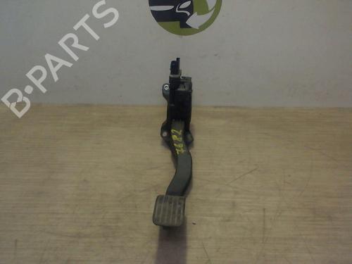 Used Electronic sensor PEUGEOT 207 (WA_, WC_) 1.6 HDi (92 hp) 25389959