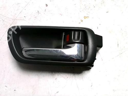 Used Front right interior door handle TOYOTA COROLLA Verso (ZER_, ZZE12_, R1_) 2.2 D-4D (AUR10_, AUR10R) (136 hp) 25417107