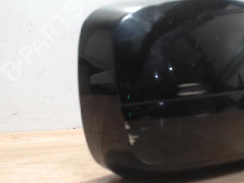 Used Right mirror KIA SORENTO I (JC) 3.5 V6 4WD (194 hp) 25386299