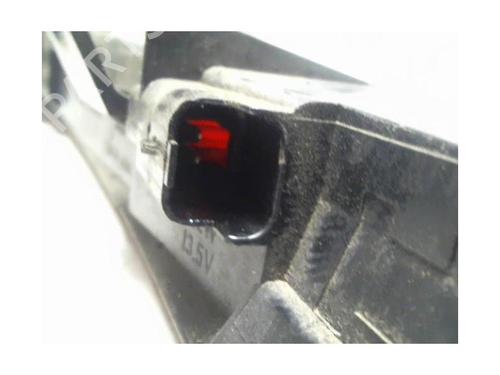 Third brake light CITROËN C4 Grand Picasso I (UA_) 2.0 HDi 138 | BP25417129L11 